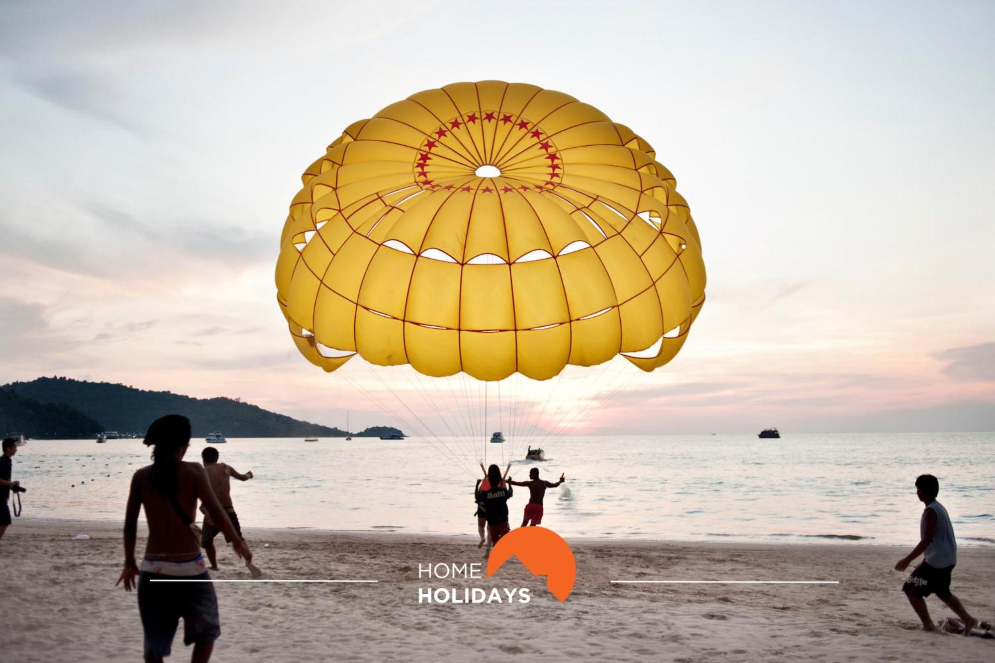 #178 Monte Das Churras 1 By Home Holidays Albufeira Luaran gambar
