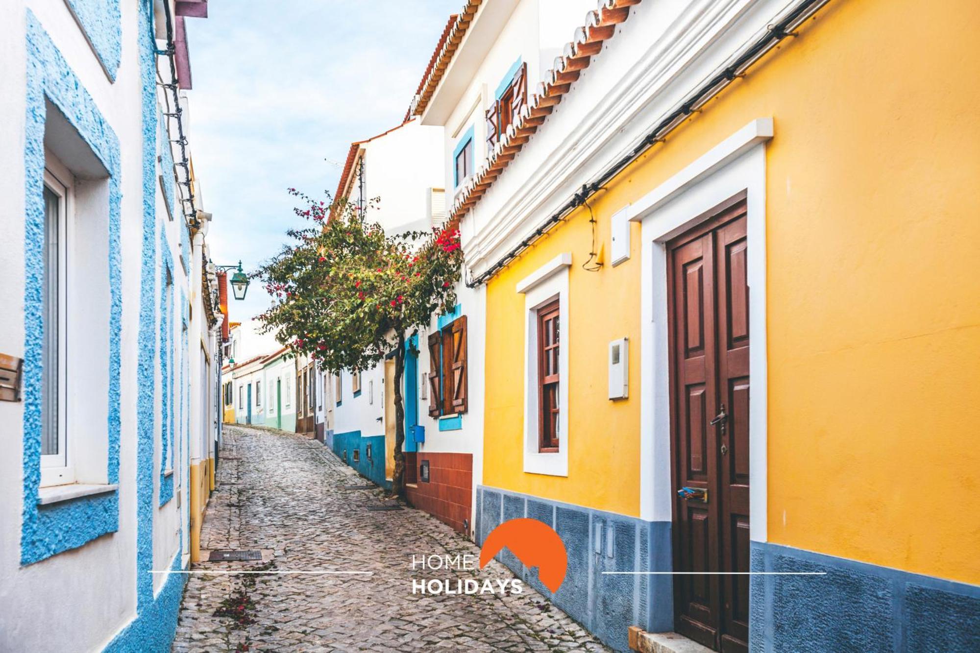 #178 Monte Das Churras 1 By Home Holidays Albufeira Luaran gambar