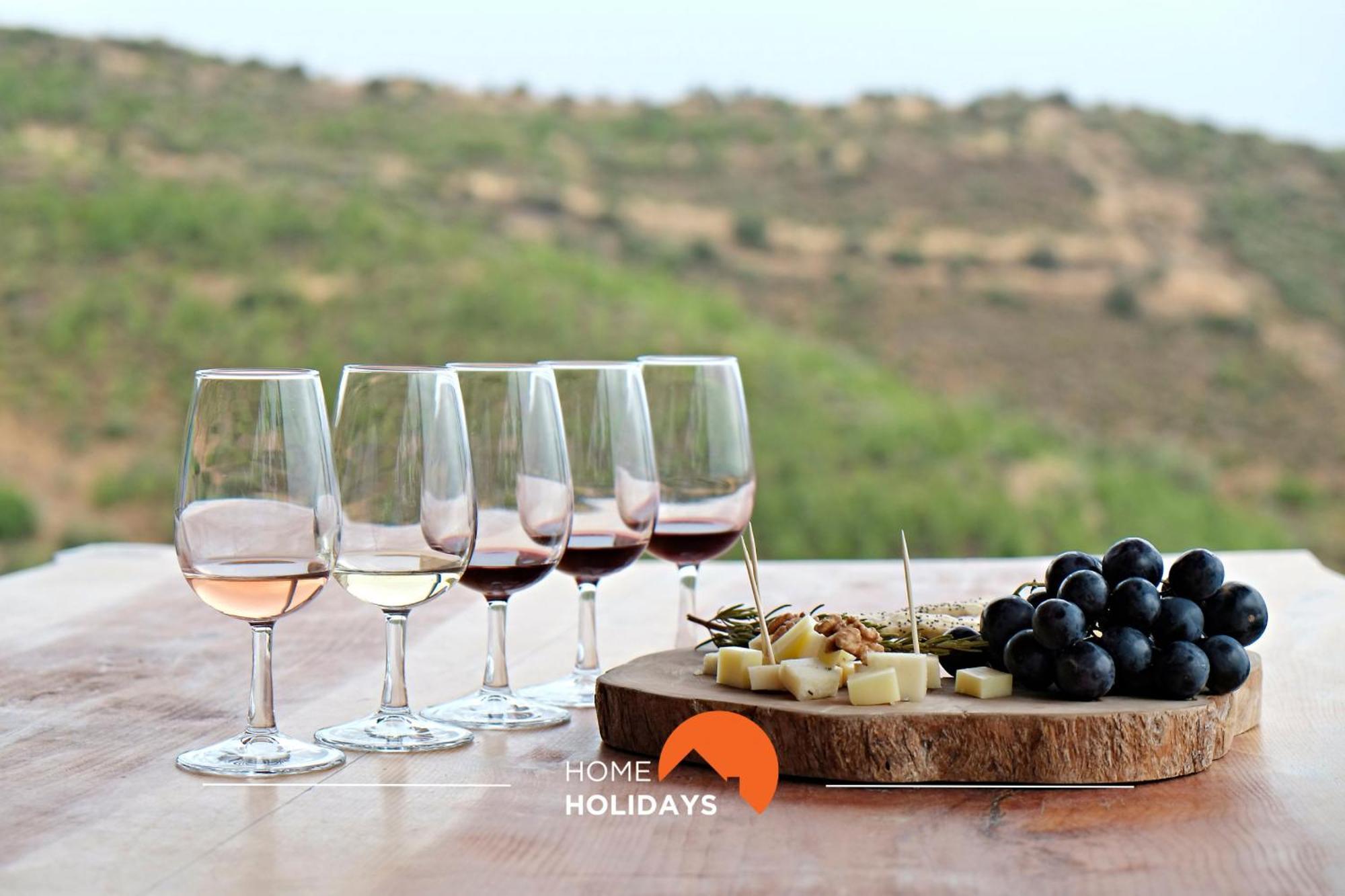 #178 Monte Das Churras 1 By Home Holidays Albufeira Luaran gambar