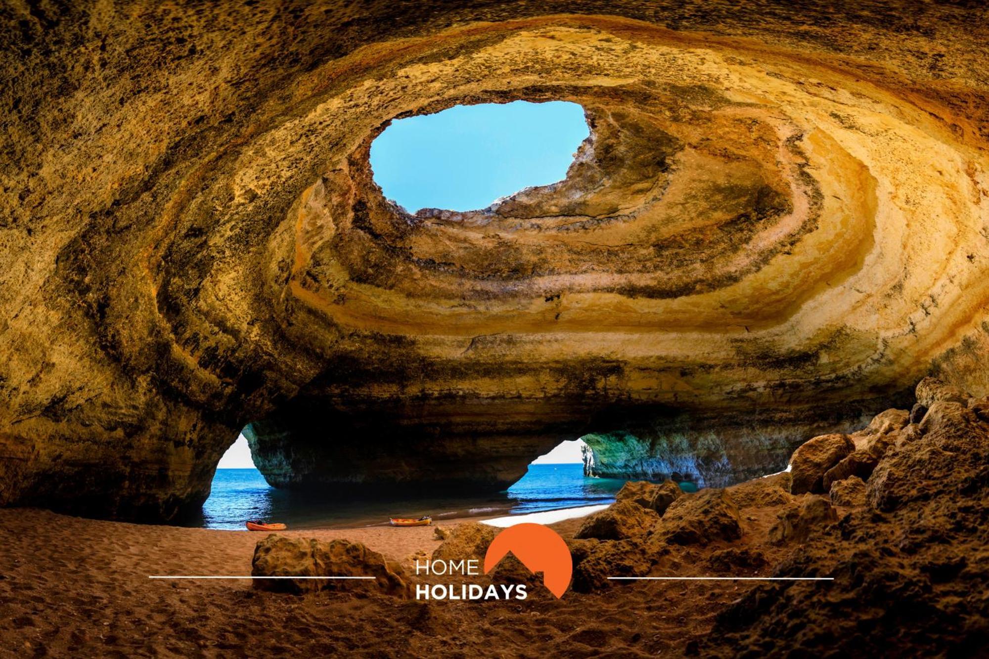 #178 Monte Das Churras 1 By Home Holidays Albufeira Luaran gambar
