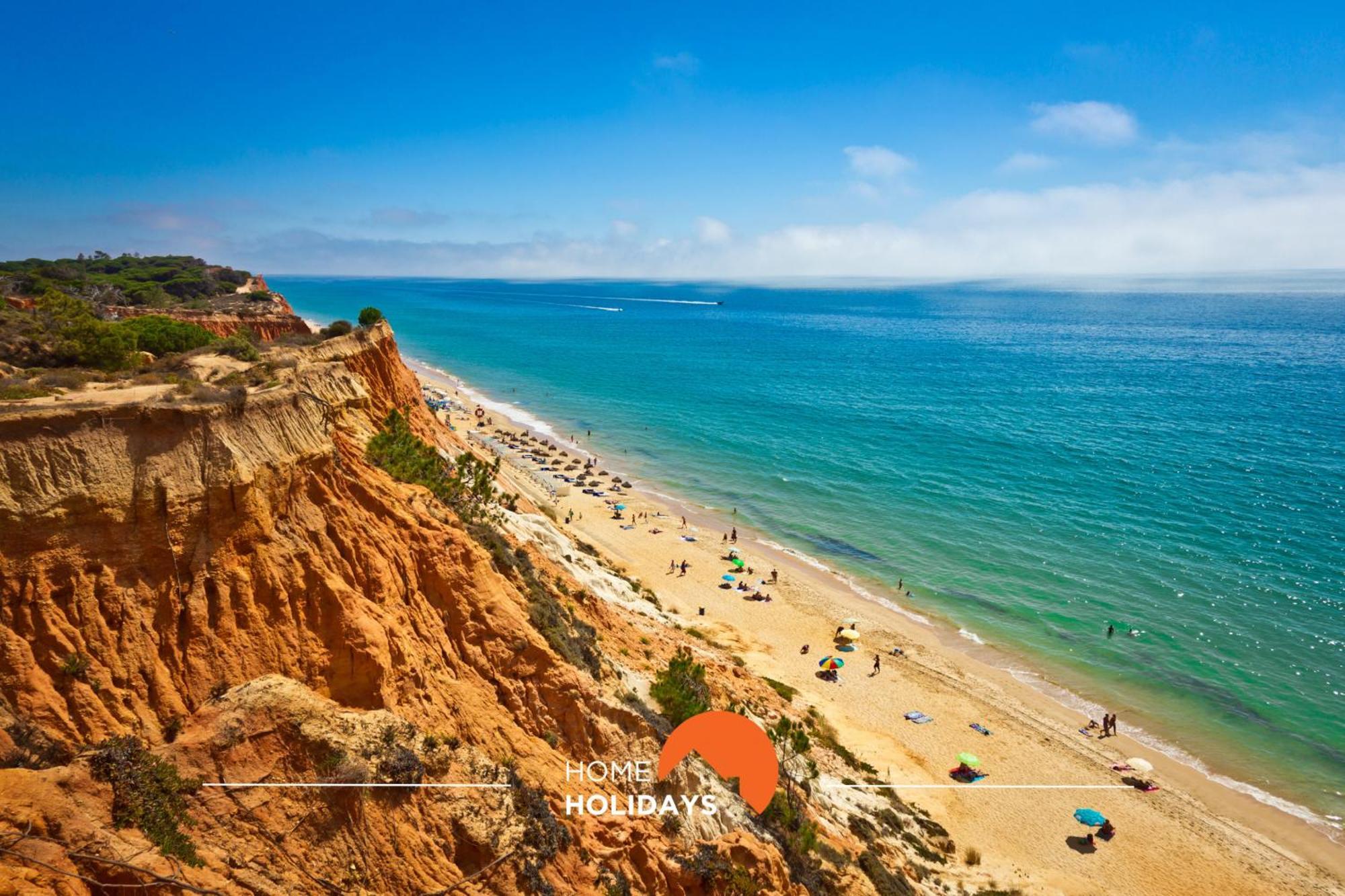 #178 Monte Das Churras 1 By Home Holidays Albufeira Luaran gambar