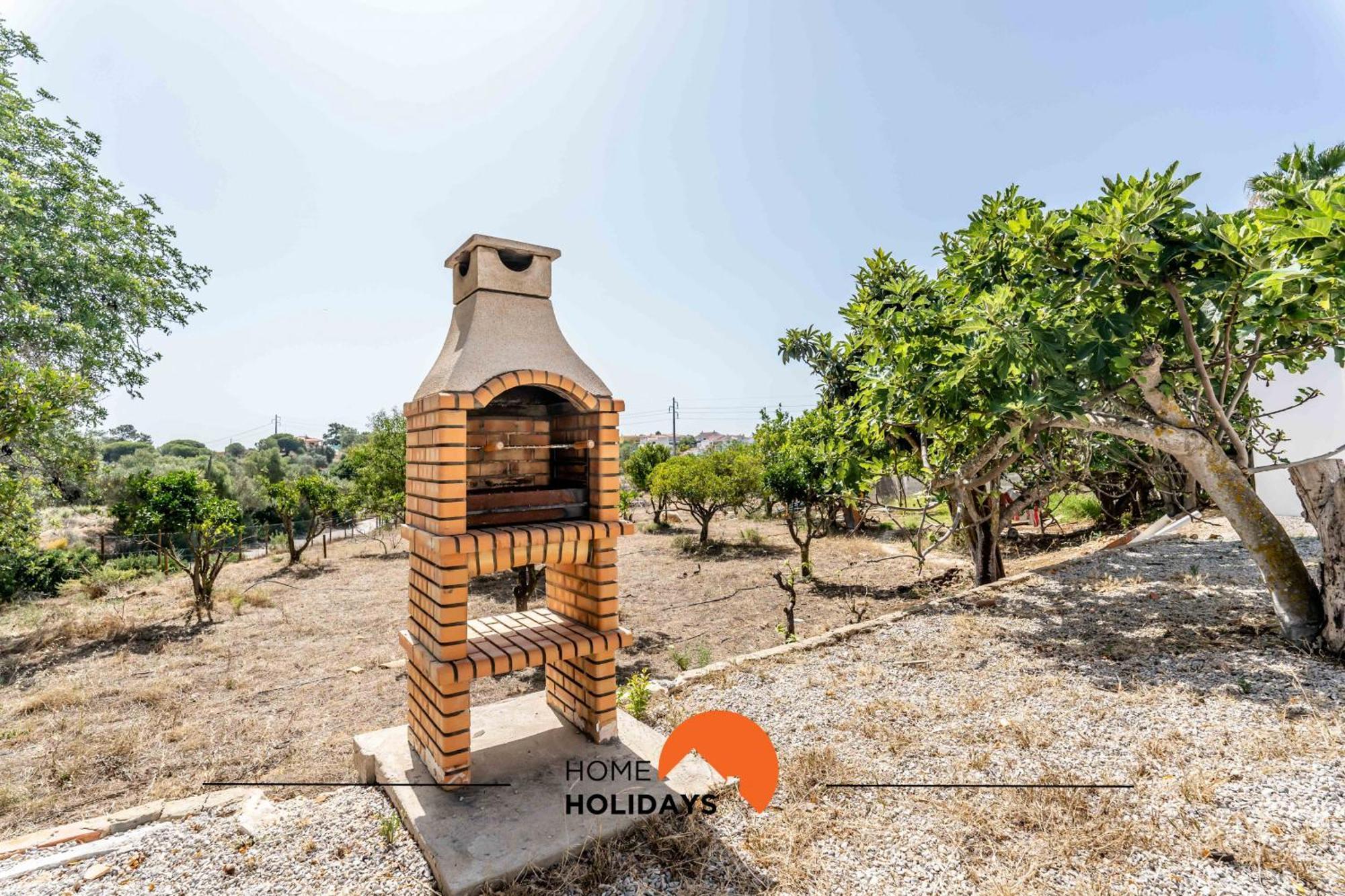 #178 Monte Das Churras 1 By Home Holidays Albufeira Luaran gambar