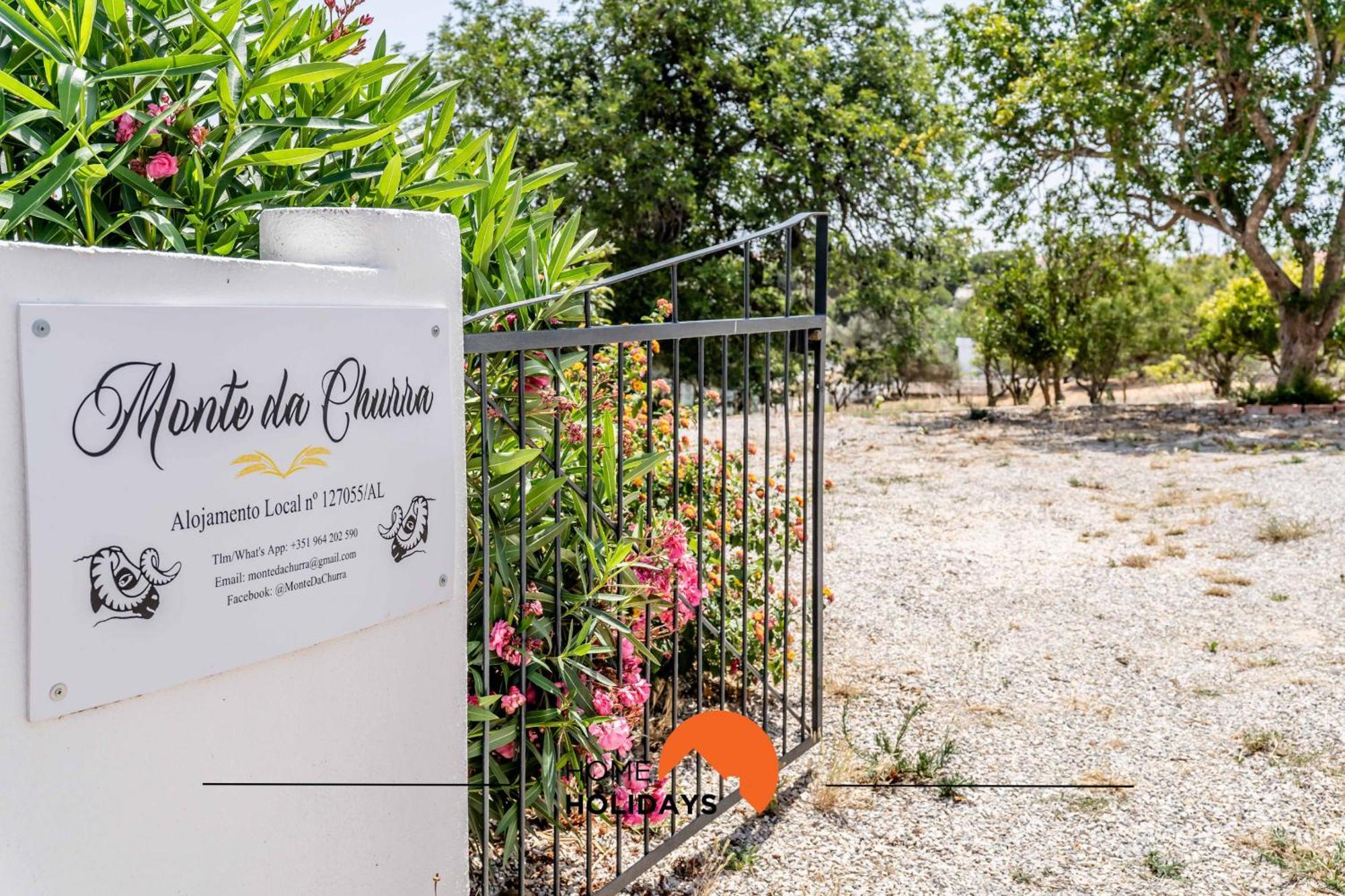 #178 Monte Das Churras 1 By Home Holidays Albufeira Luaran gambar